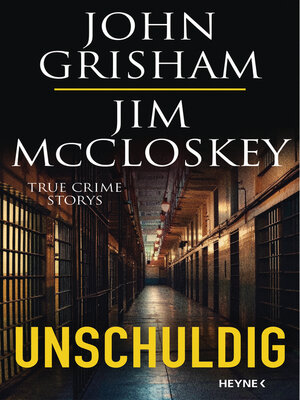 cover image of Unschuldig
